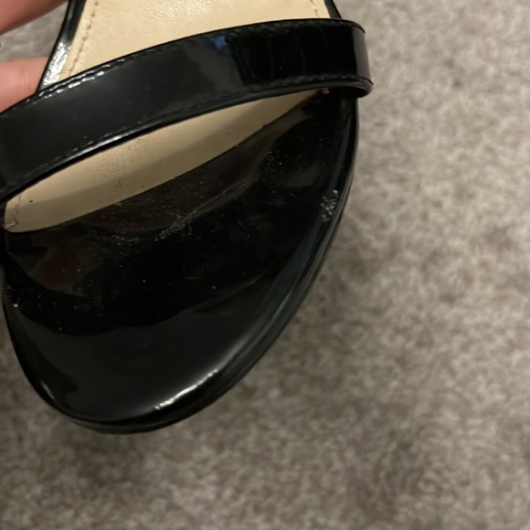 Steve Madden heels - Picture 5 of 6